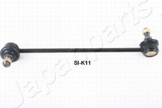Pemebla JAPSI-K10R - Стабілізатор, ходова частина autocars.com.ua