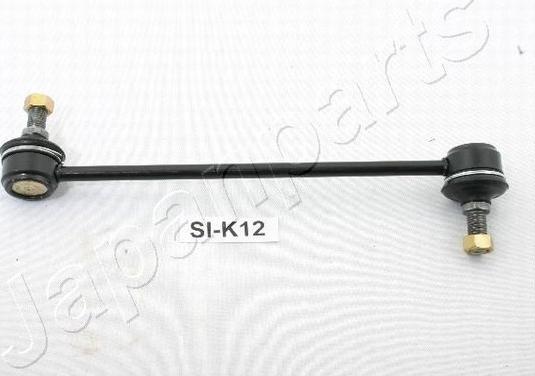 Pemebla JAPSI-K12L - Стабілізатор, ходова частина autocars.com.ua