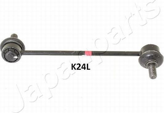 Pemebla JAPSI-K24L - Стабілізатор, ходова частина autocars.com.ua