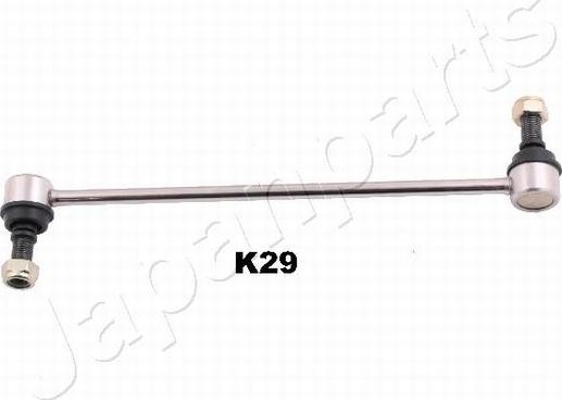 Pemebla JAPSI-K29 - Стабілізатор, ходова частина autocars.com.ua