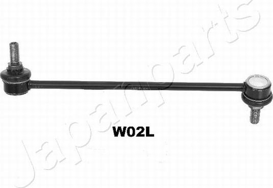 Pemebla JAPSI-W02L - Стабілізатор, ходова частина autocars.com.ua