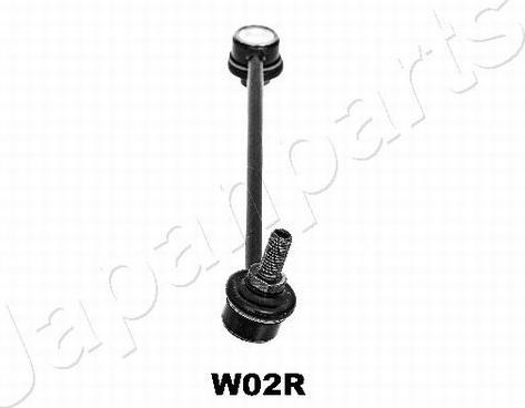 Pemebla JAPSI-W02R - Стабілізатор, ходова частина autocars.com.ua