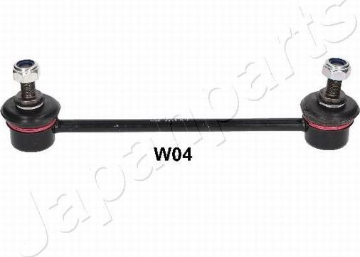 Pemebla JAPSI-W04 - Стабілізатор, ходова частина autocars.com.ua