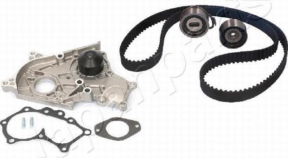 Pemebla JAPSKD-297A - Водяний насос + комплект зубчатого ременя autocars.com.ua