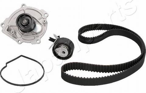 Pemebla JAPSKD-905 - Водяний насос + комплект зубчатого ременя autocars.com.ua