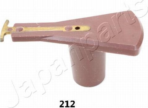 Pemebla JAPSR-212 - Бігунок розподільника запалювання autocars.com.ua