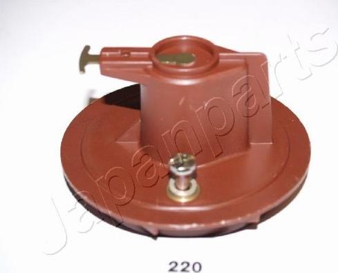 Pemebla JAPSR-220 - Бігунок розподільника запалювання autocars.com.ua