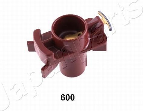 Pemebla JAPSR-600 - Бігунок розподільника запалювання autocars.com.ua