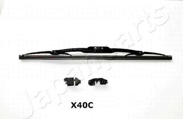 Pemebla JAPSS-X40C - Щітка склоочисника autocars.com.ua