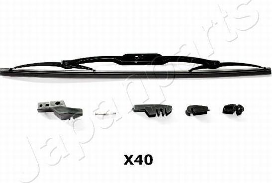 Pemebla JAPSS-X40 - Щітка склоочисника autocars.com.ua