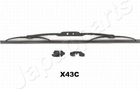 Pemebla JAPSS-X43C - Щітка склоочисника autocars.com.ua