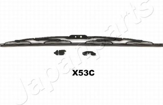 Pemebla JAPSS-X53C - Щітка склоочисника autocars.com.ua