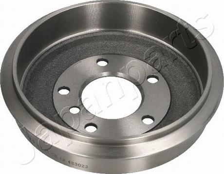 Pemebla JAPTA-0100 - Гальмівний барабан autocars.com.ua