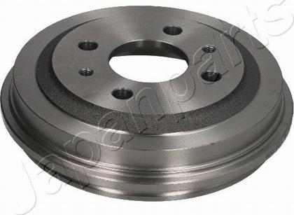 Pemebla JAPTA-0201 - Гальмівний барабан autocars.com.ua