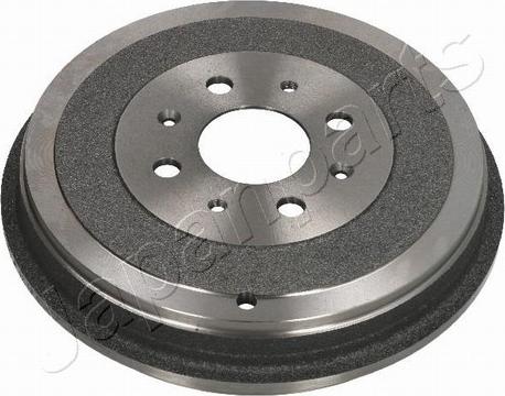 Pemebla JAPTA-0206 - Гальмівний барабан autocars.com.ua