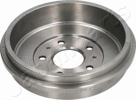 Pemebla JAPTA-0306 - Гальмівний барабан autocars.com.ua