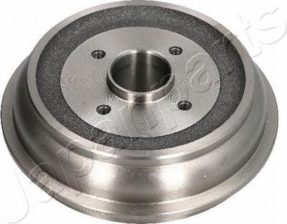 Pemebla JAPTA-0602C - Гальмівний барабан autocars.com.ua