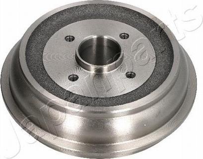 Pemebla JAPTA-0602 - Гальмівний барабан autocars.com.ua