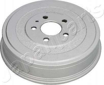 Pemebla JAPTA-0603C - Гальмівний барабан autocars.com.ua