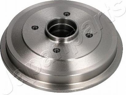 Pemebla JAPTA-0611 - Гальмівний барабан autocars.com.ua