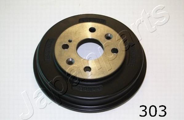 Pemebla JAPTA-303 - Гальмівний барабан autocars.com.ua