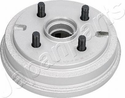 Pemebla JAPTA-600C - Гальмівний барабан autocars.com.ua