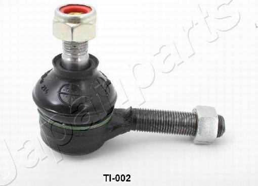 Pemebla JAPTI-002 - Наконечник рульової тяги, кульовий шарнір autocars.com.ua