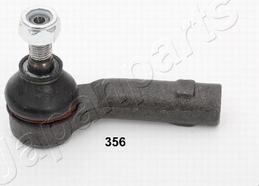 Pemebla JAPTI-355L - Наконечник рульової тяги, кульовий шарнір autocars.com.ua