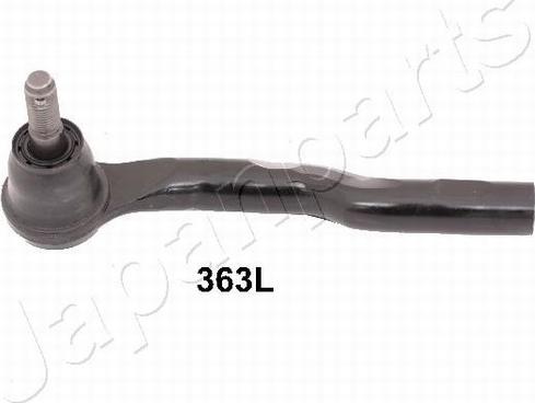 Pemebla JAPTI-363L - Наконечник рульової тяги, кульовий шарнір autocars.com.ua