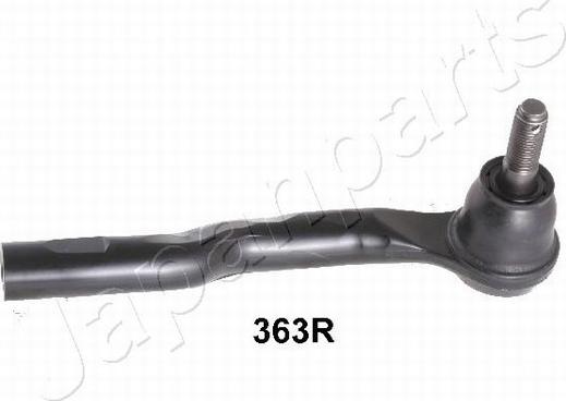 Pemebla JAPTI-363R - Наконечник рульової тяги, кульовий шарнір autocars.com.ua