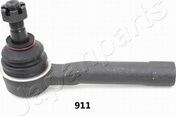 Pemebla JAPTI-911 - Наконечник рульової тяги, кульовий шарнір autocars.com.ua