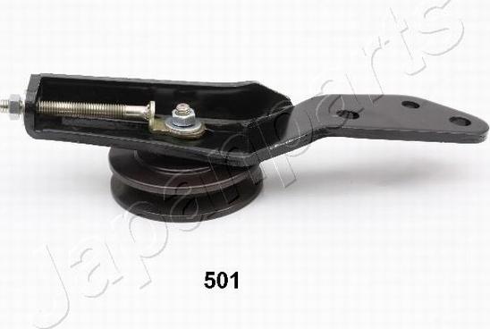 Pemebla JAPTP-501 - Паразитний / провідний ролик, поліклиновий ремінь autocars.com.ua