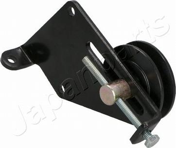 Pemebla JAPTP-H01 - Паразитний / провідний ролик, поліклиновий ремінь autocars.com.ua