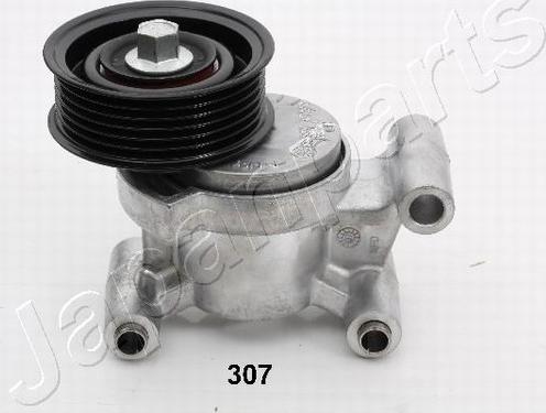 Pemebla JAPTS-307 - Натягувач ременя, клинові зуб. autocars.com.ua