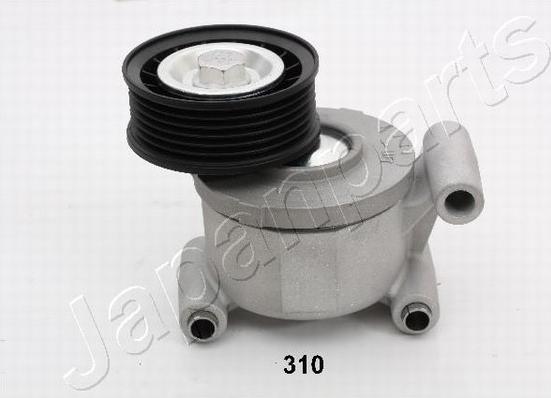 Pemebla JAPTS-310 - Натягувач ременя, клинові зуб. autocars.com.ua