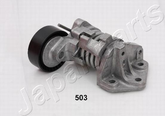 Pemebla JAPTS-503 - Натягувач ременя, клинові зуб. autocars.com.ua