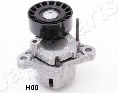 Pemebla JAPTS-H00 - Натягувач ременя, клинові зуб. autocars.com.ua