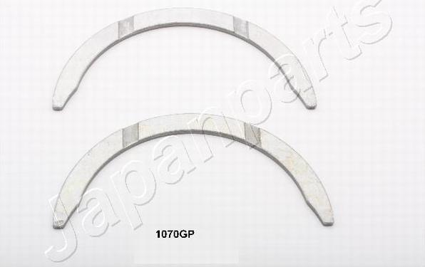 Pemebla JAPTW1070GP - Дистанційна шайба, колінчастий вал autocars.com.ua