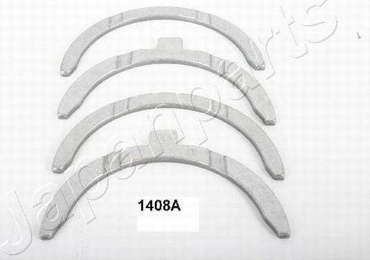 Pemebla JAPTW1408A - Дистанційна шайба, колінчастий вал autocars.com.ua
