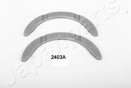 Pemebla JAPTW2403A - Дистанційна шайба, колінчастий вал autocars.com.ua