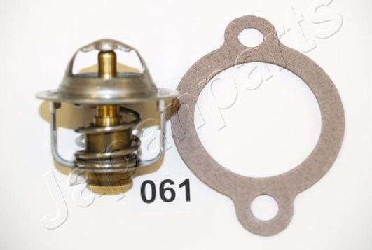 Pemebla JAPVA-061 - Термостат, охолоджуюча рідина autocars.com.ua