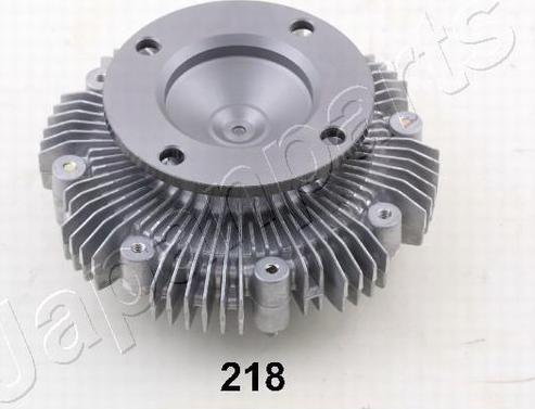 Pemebla JAPVC-218 - Зчеплення, вентилятор радіатора autocars.com.ua