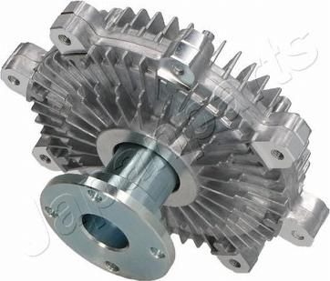 Pemebla JAPVC-506 - Зчеплення, вентилятор радіатора autocars.com.ua