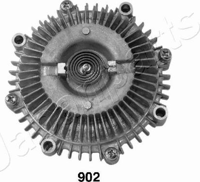 Pemebla JAPVC-902 - Зчеплення, вентилятор радіатора autocars.com.ua