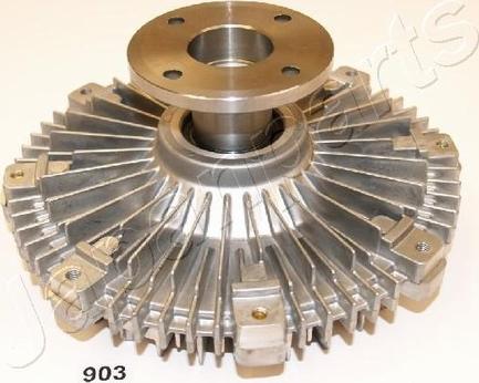 Pemebla JAPVC-903 - Зчеплення, вентилятор радіатора autocars.com.ua