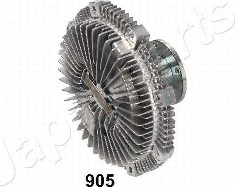 Pemebla JAPVC-905 - Зчеплення, вентилятор радіатора autocars.com.ua