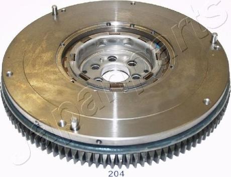 Pemebla JAPVL-204 - Маховик autocars.com.ua