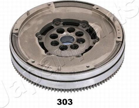 Pemebla JAPVL-303 - Маховик autocars.com.ua