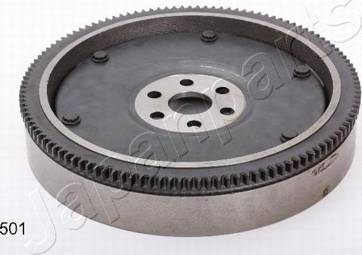 Pemebla JAPVL-501 - Маховик autocars.com.ua