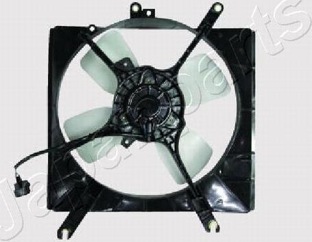 Pemebla JAPVNT332010 - Вентилятор, охолодження двигуна autocars.com.ua